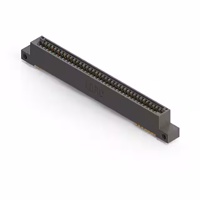 395-076-544-212 EDAC Inc.  Edgeboard Connectors